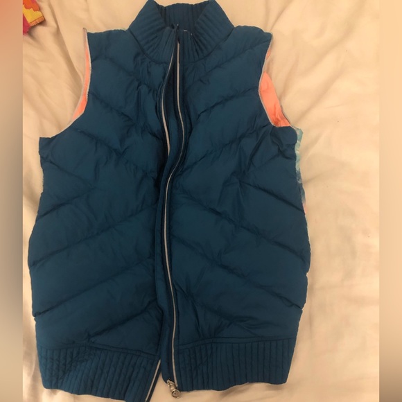 Ivivva Vest - Picture 1 of 2